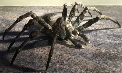 aragog plush